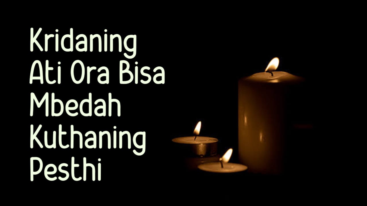 Arti-Pepatah-Jawa,-Kridaning-Ati-Ora-Bisa-Mbedah-Kuthaning-Pesthi