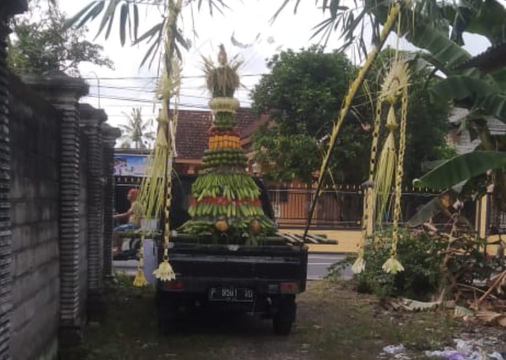 Hari-Ini-Syukuran-Agung-Petani-Sambimulyo-Dengan-Kirab-Puluhan-Gunungan-Asil-Bumi