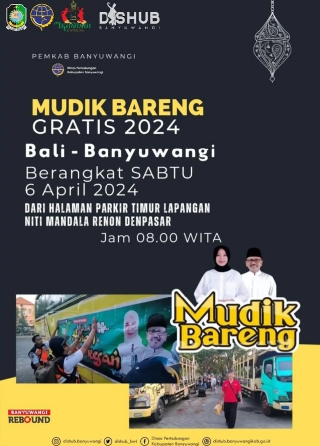 Pemkab-Banyuwangi-Gelar-Program-Mudik-Bareng-Gratis-2024
