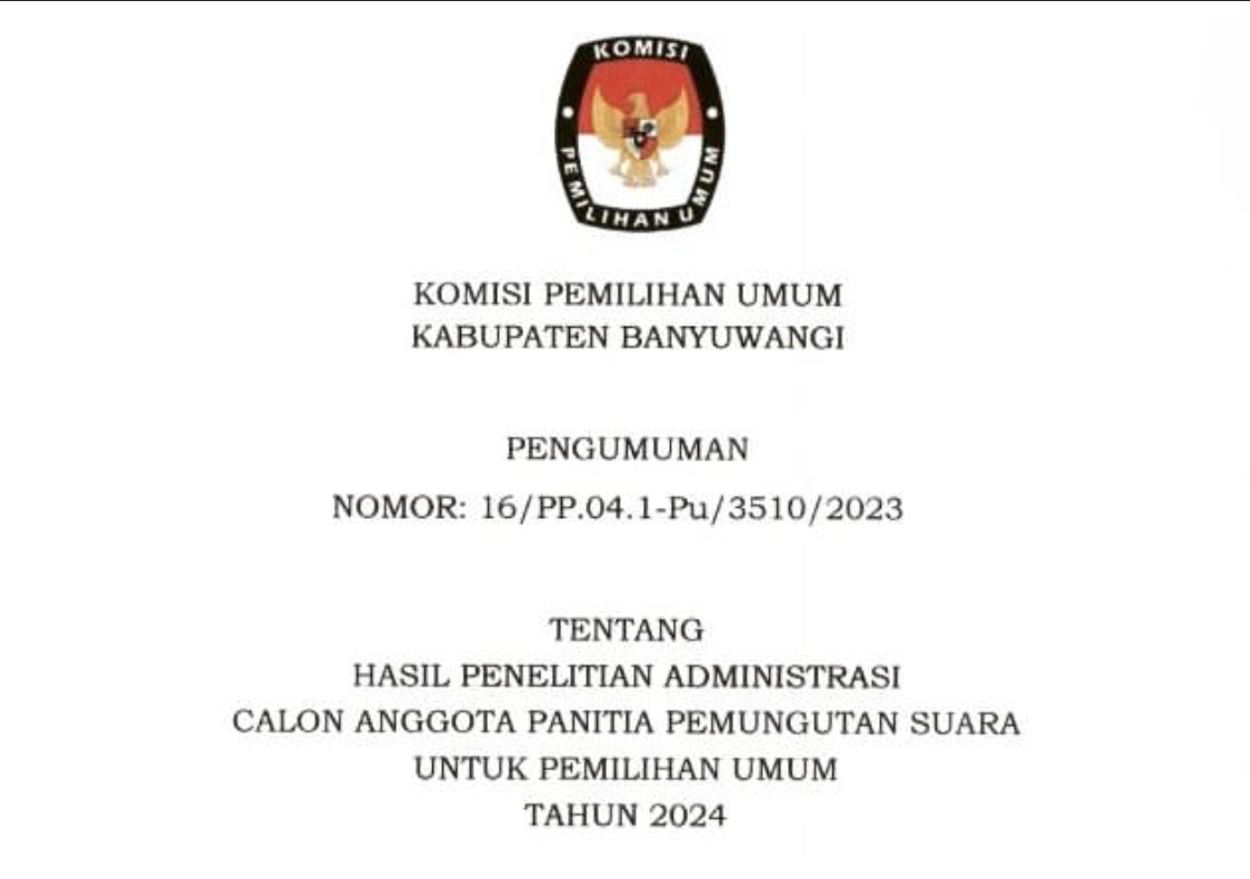 Inilah-Daftar-Bakal-Calon-PPS-Yang-Lolos-Seleksi-Admistrasi