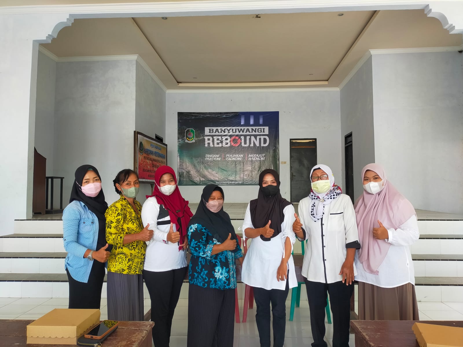 Puskesmas-Sambirejo-Gelar-Pembekalan-Kader-Posyandu-Dan-Mahasiswa-Magang-Desa-Sambimulyo-untuk-Tekan-Angka-Stunting