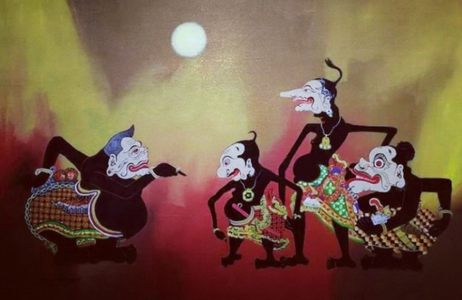 Pitutur-:-ILMU-SEMAR-MESEM