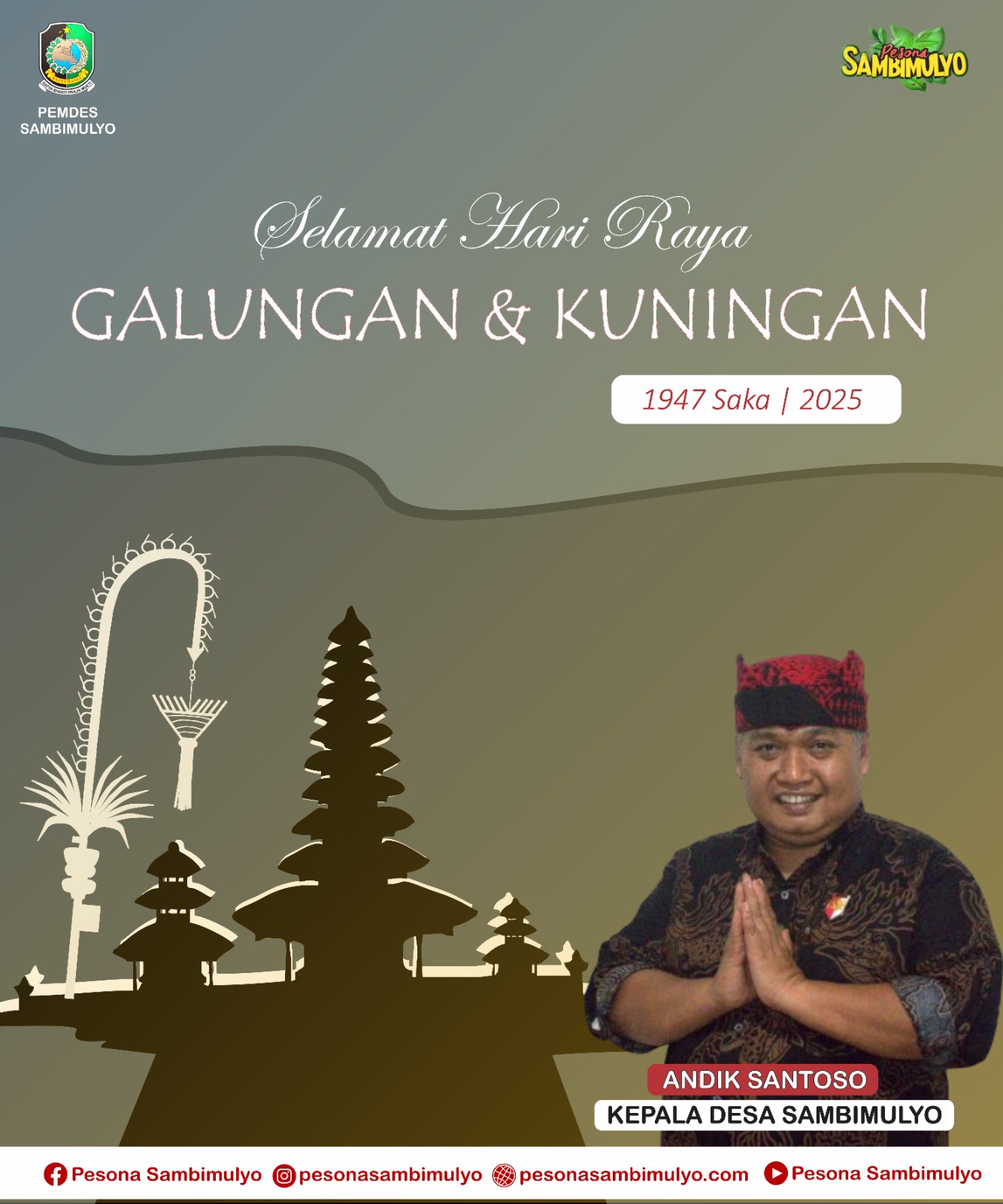 Kepala-Desa-Sambimulyo-Mengucapkan-Selamat-Hari-Raya-Galungan-dan-Kuningan-Tahun-2025