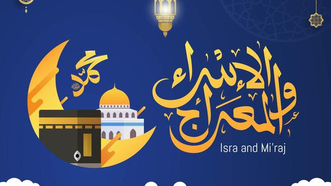Kisah-Isra-Miraj,-Perjalanan-Rasulullah-SAW-ke-Langit-Ketujuh