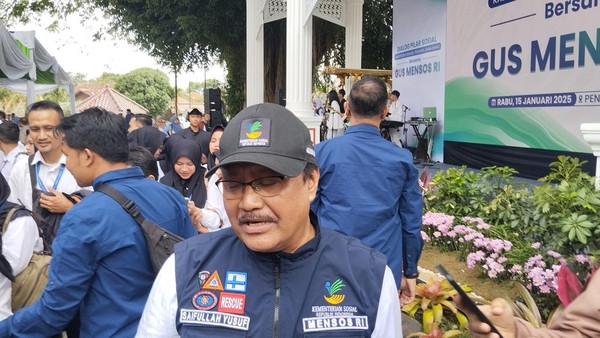 Mensos:-Jika-Data-Tunggal-Nasional-Sudah-Selesai,-DTKS-Tak-Berlaku-Lagi