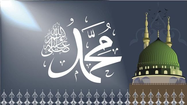 Makna-Peringatan-Maulid-Nabi-Muhammad-SAW