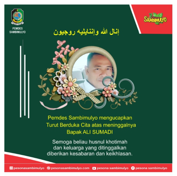 Mantan-Kadus-Sambirejo-Desa-Sambimulyo-Ali-Sumadi-Tutup-Usia