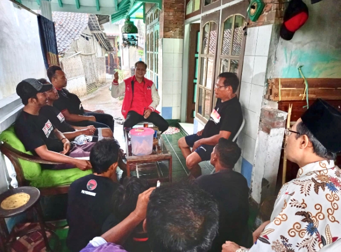 Rezky-Sambut-Ramadhan-Bersama-Anak-Yatim-Piatu