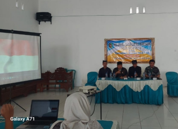 Musdesus-Pembentukan-Koperasi-Merah-Putih-Desa-Sambimulyo-Digelar,-Ini-Susunan-Pengurus-yang-Terpilih