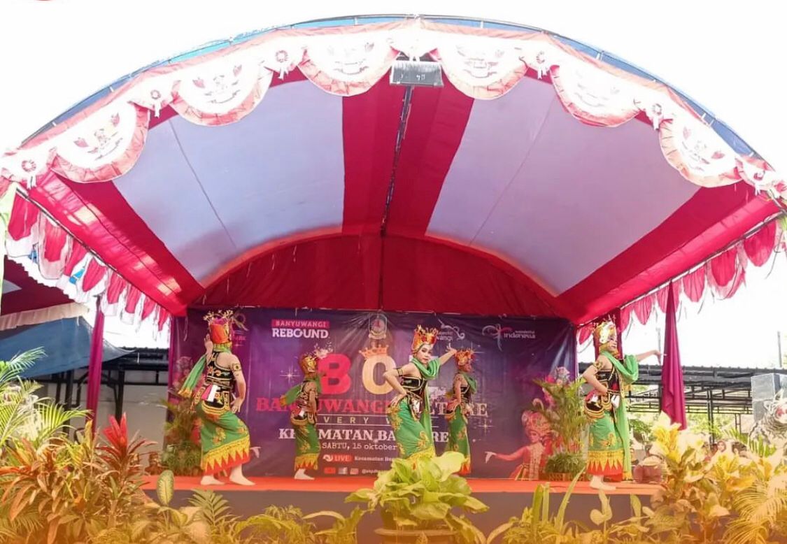 Banyuwangi-Culture-Every-Week--BCE--Sukses-Digelar-di-Kecamatan-Bangorejo-