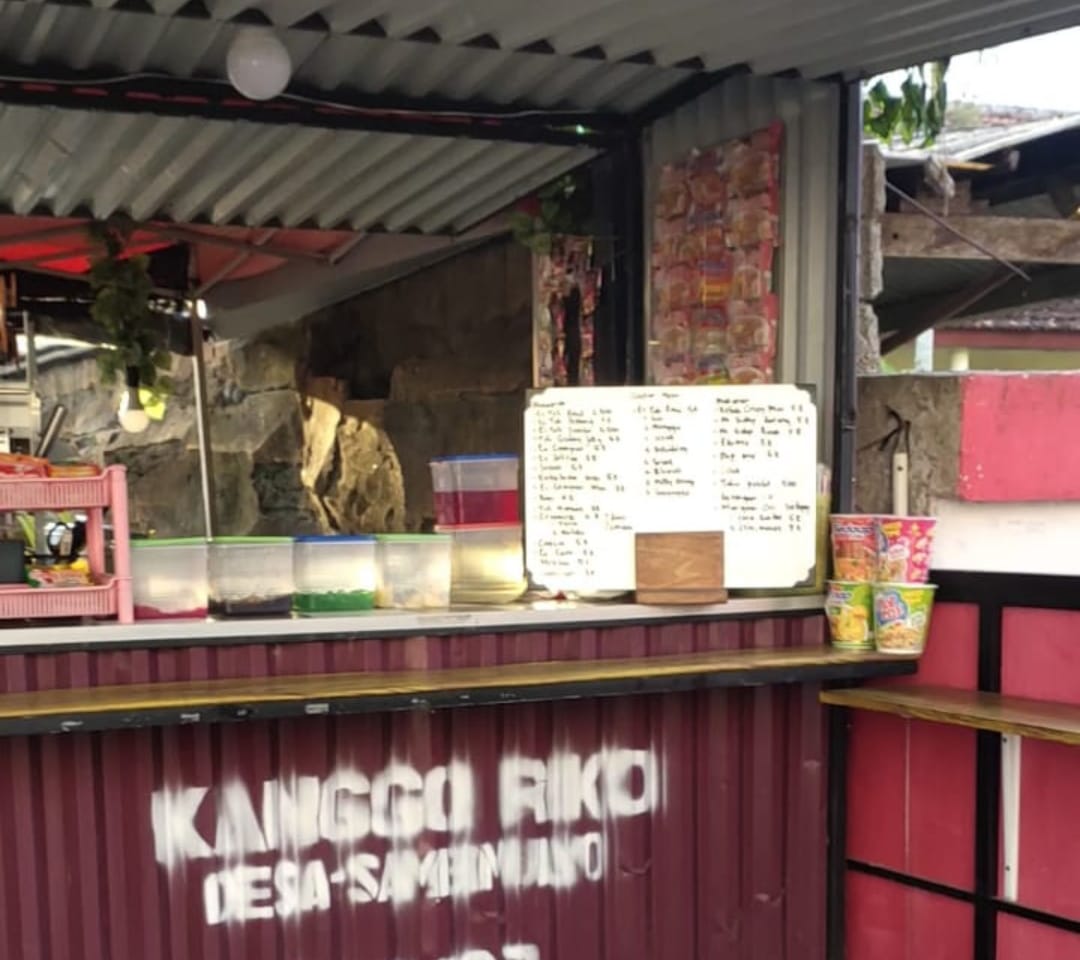 Sindy-Teakita-RTH-Sambimulyo,-Destinasi-Kuliner-yang-Buka-Setiap-Hari