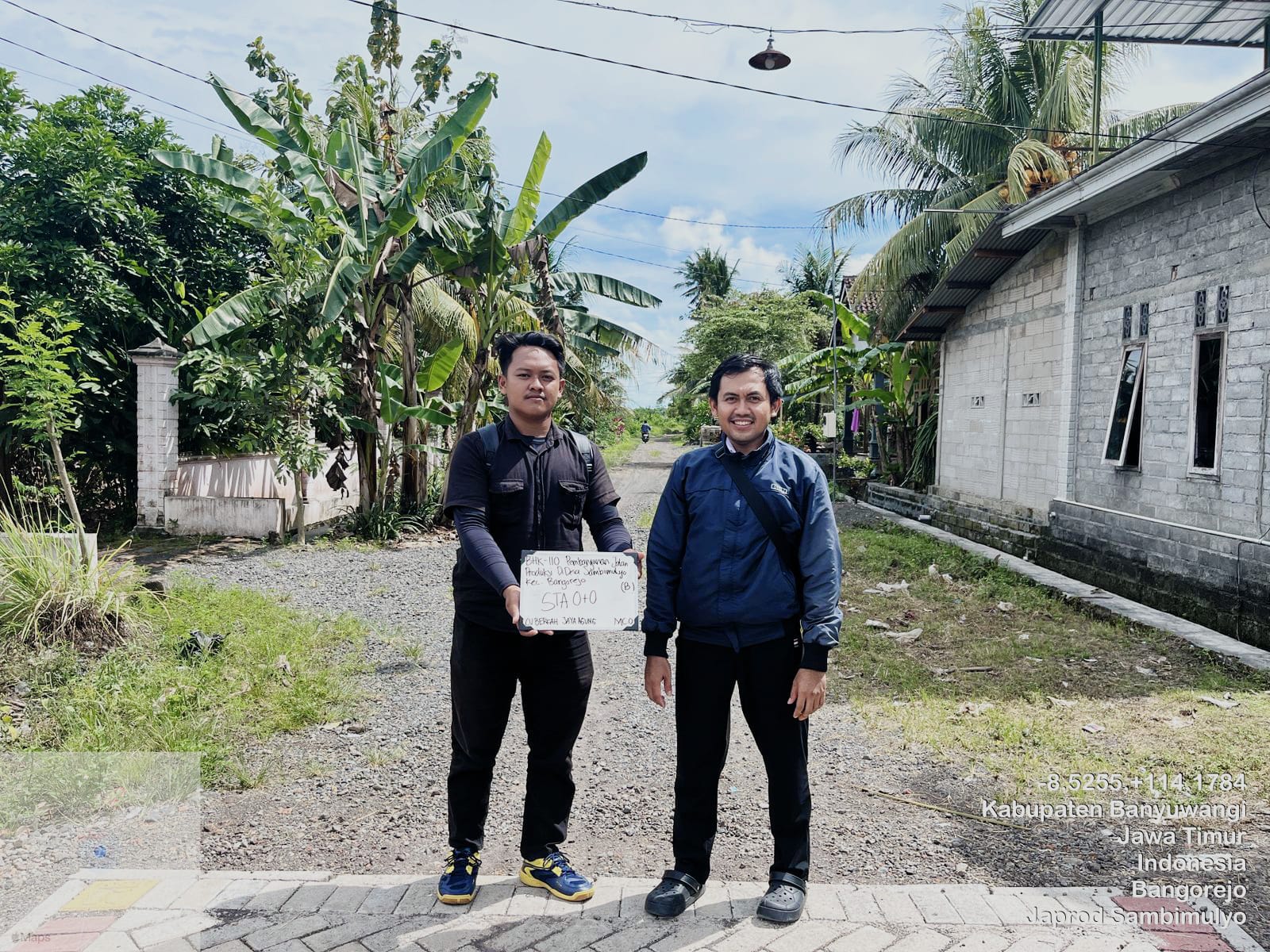 Jalan-Batas-Desa-Sambimulyo-dan-Temurejo-Wilayah-Selatan-MC-0-Pavingisasi