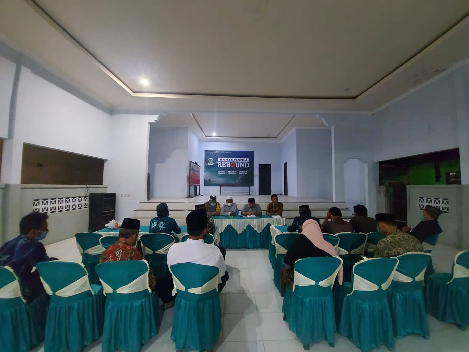 Kades-Sambimulyo-Tetapkan-Panitia-Penjaringan-dan-Penyaringan-Staf-Desa