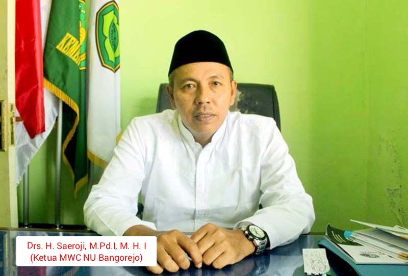 Jadwal Safari Ramadhan MWC NU Kecamatan Bangorejo