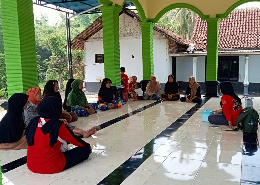 Bidan-Puskesmas-Sambirejo-Adakan-Sosialisasi-dan-Penyuluhan-Pencegahan-DBD