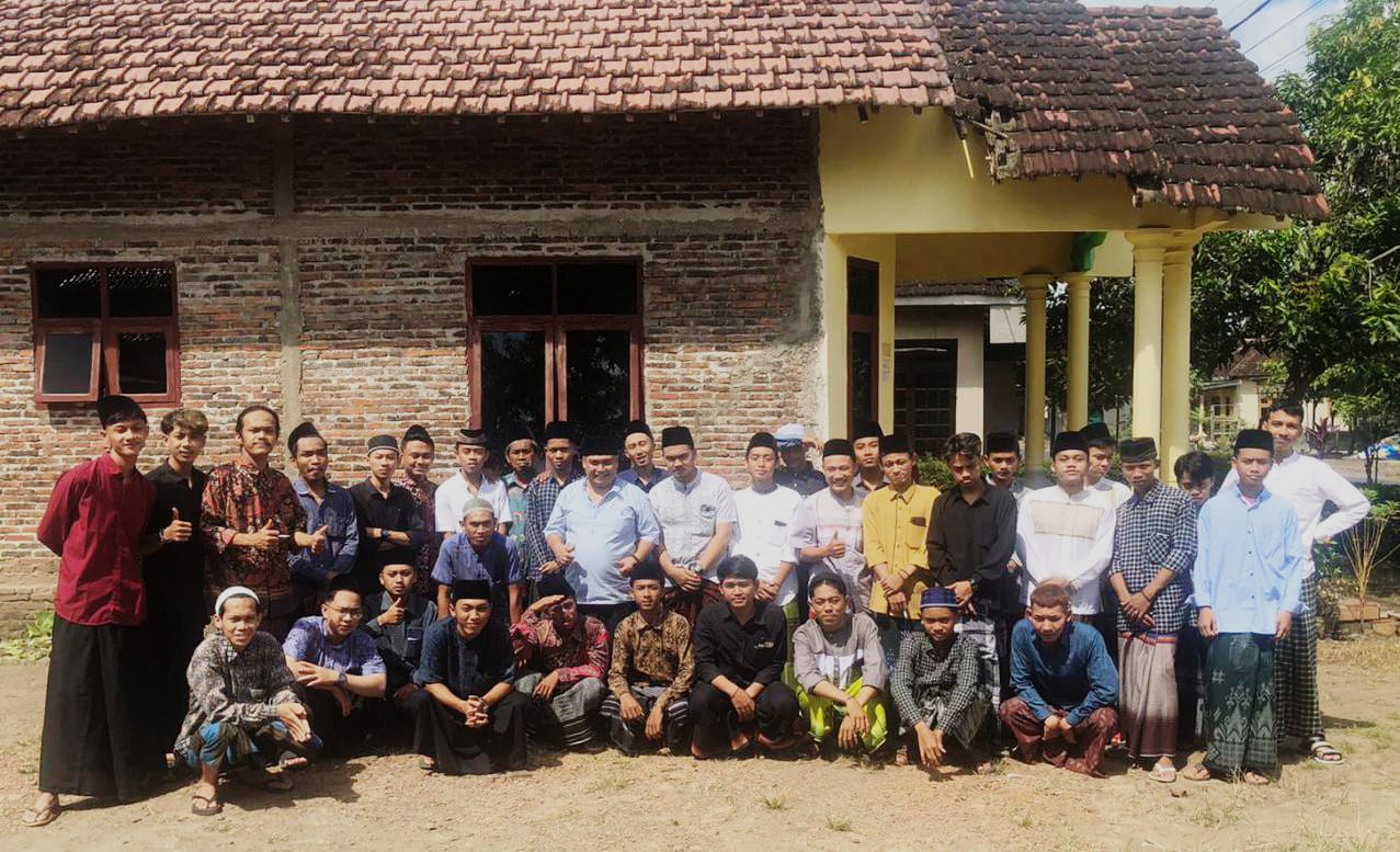 Tradisi-Lebaran-Pedesaan-Terus-Dijaga-Dari-Generasi-Ke-Generasi