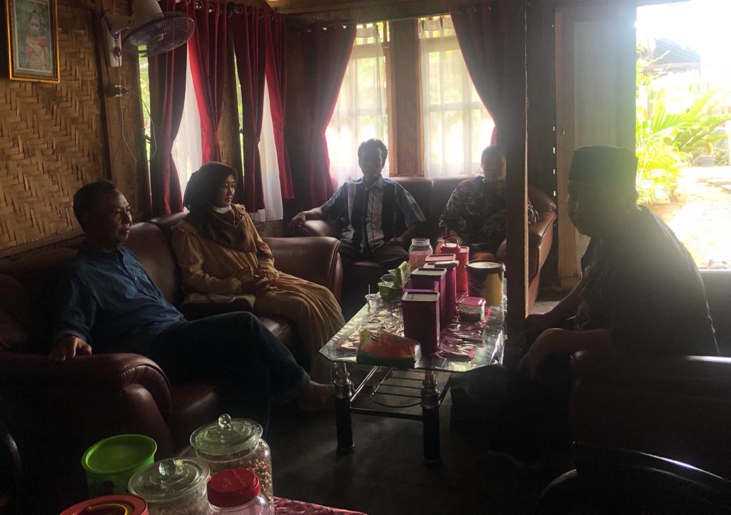 Hari-Ke-4-Puncak-Lebaran-Di-Wilayah-Banyuwangi-Selatan