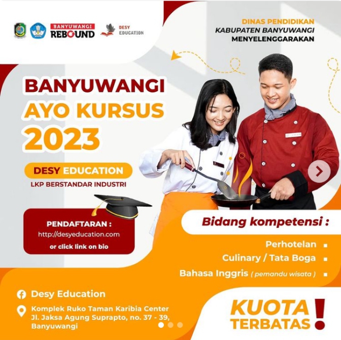 Banyuwangi-Ayo-Kursus-2023,-DESY-EDUCATION-LKP-Berstandar-Industri-