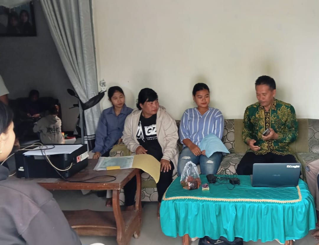 Pemdes-Sambimulyo-Ganjal-IKD,-Warga-Dusun-Sambirejo-Diminta-Aktif