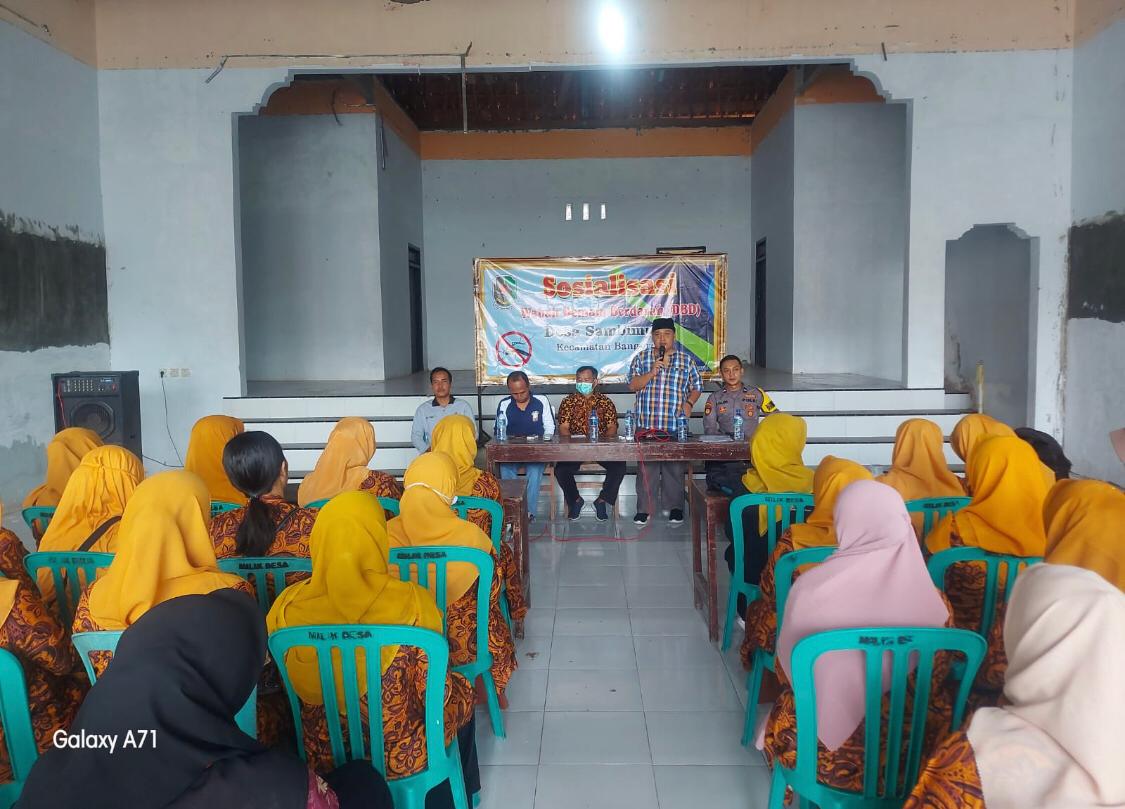 Halal-Bihalal-dan-Penyaluran-Insentif-Kader-Posyandu-Desa-Sambimulyo