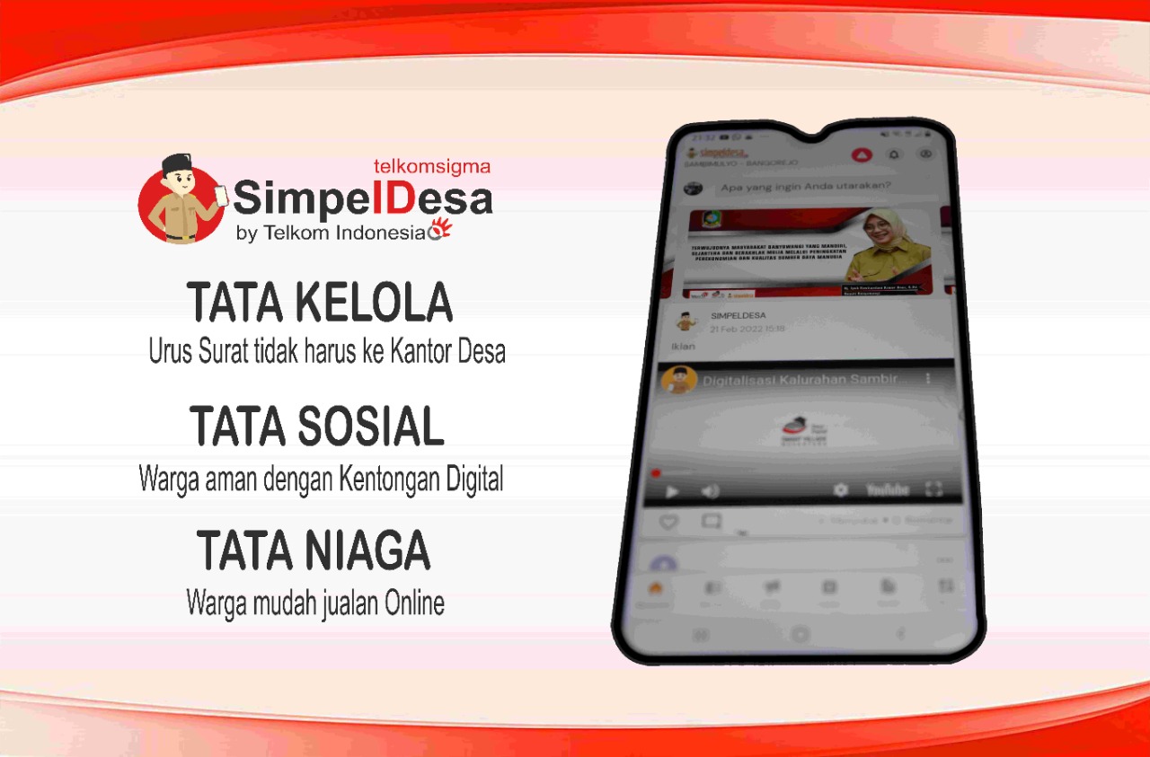 Sambimulyo-Canggih-:-Urus-Surat-Tanpa-Harus-Ke-Kantor-Desa