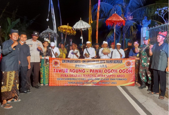 Tawur-Agung-Kesanga-Umat-Hindu-Desa-Sambimulyo