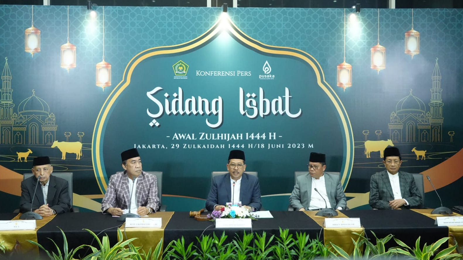 Pemerintah-Tetapkan-Idul-Adha-1444H-Jatuh-pada-29-Juni-2023