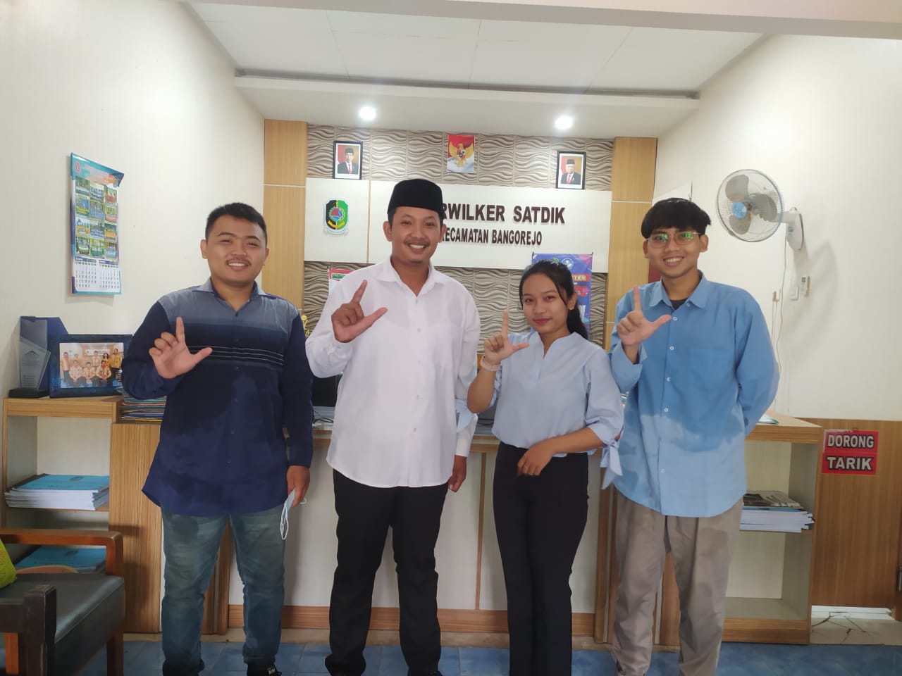 Kunjungan-Mahasiswa-Magang-Merdeka-di-Korwilcam-Disdik-Bangorejo---Banyuwangi