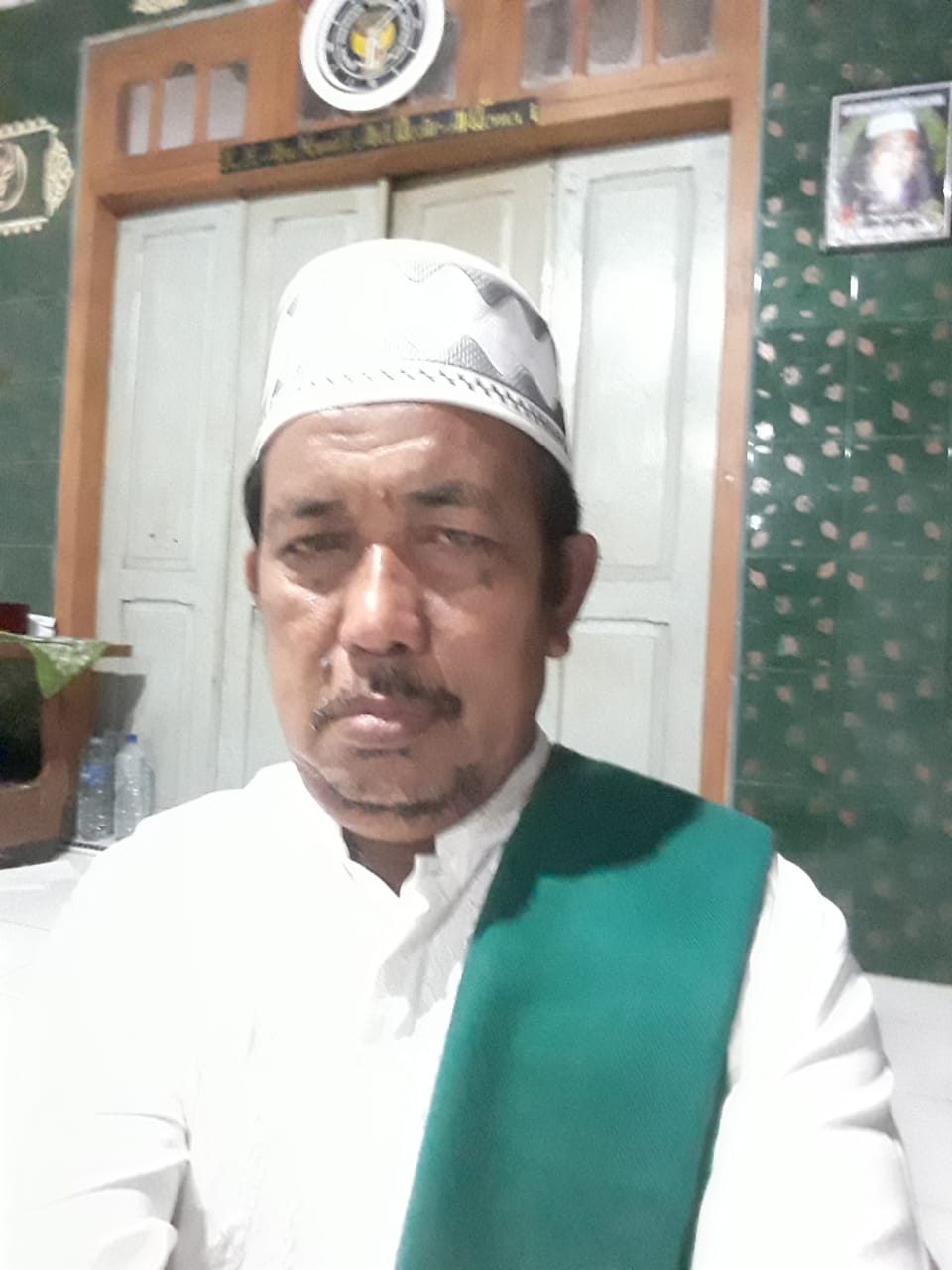 Sang-Kyai-Yang-Bebaskan-Biaya-SMP-Darul-Ulum-Di-Pondok-Pesantren-Asuhannya