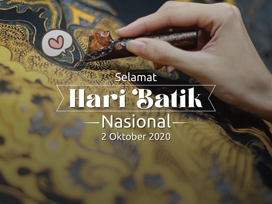 Sejarah-Hari-Batik-Nasional