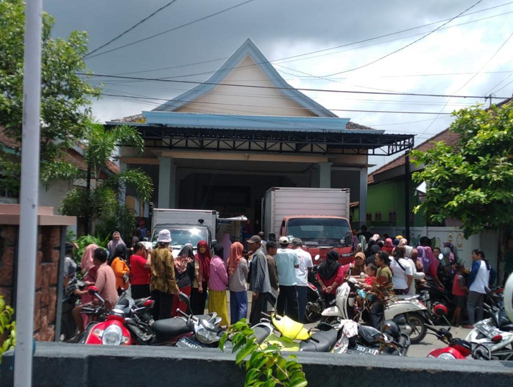 Inilah-Jadwal-Operasi-Pasar-Beras-Murah-Dadakan-Di-Banyuwangi