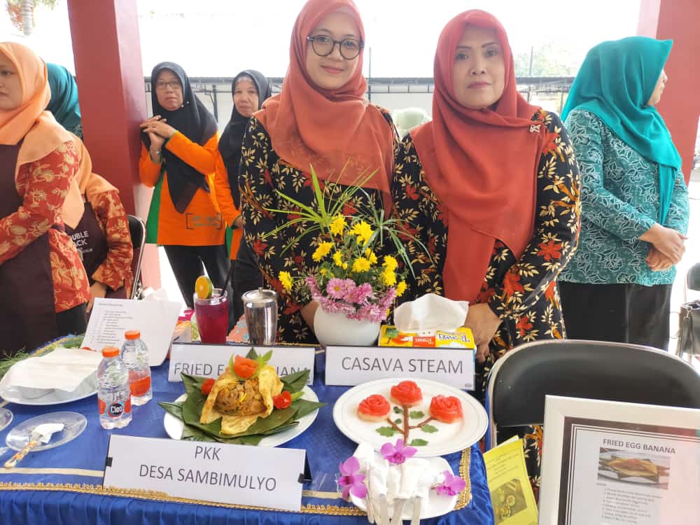 TP-PKK-Sambimulyo-Sabet-Juara-I-Lomba-Cipta-Menu-Non-Beras-Dan-Terigu
