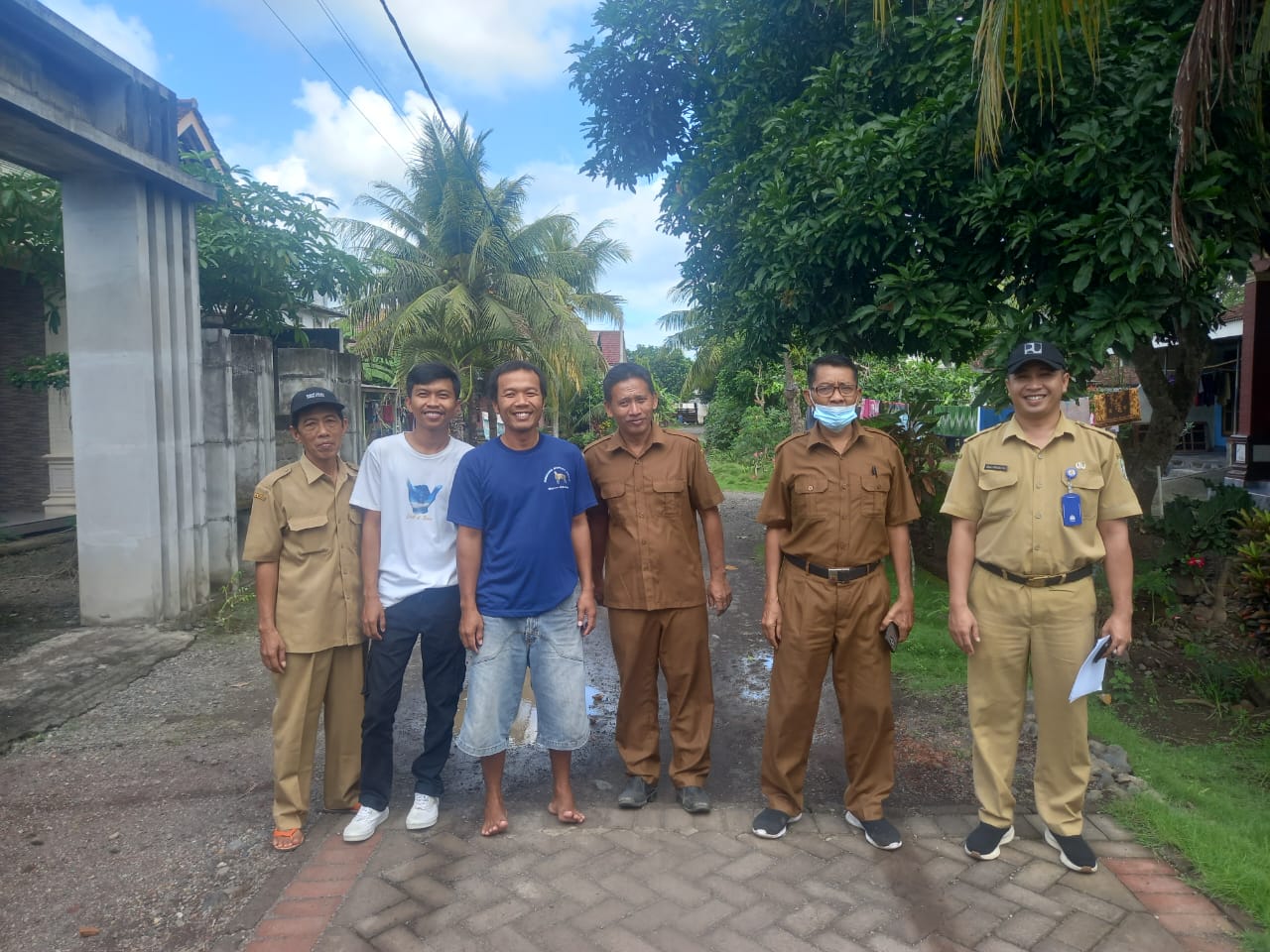 Survei-Lanjutan-Pavingisasi-Di-Wilayah-Kedungrejo-Lincip-Sambimulyo