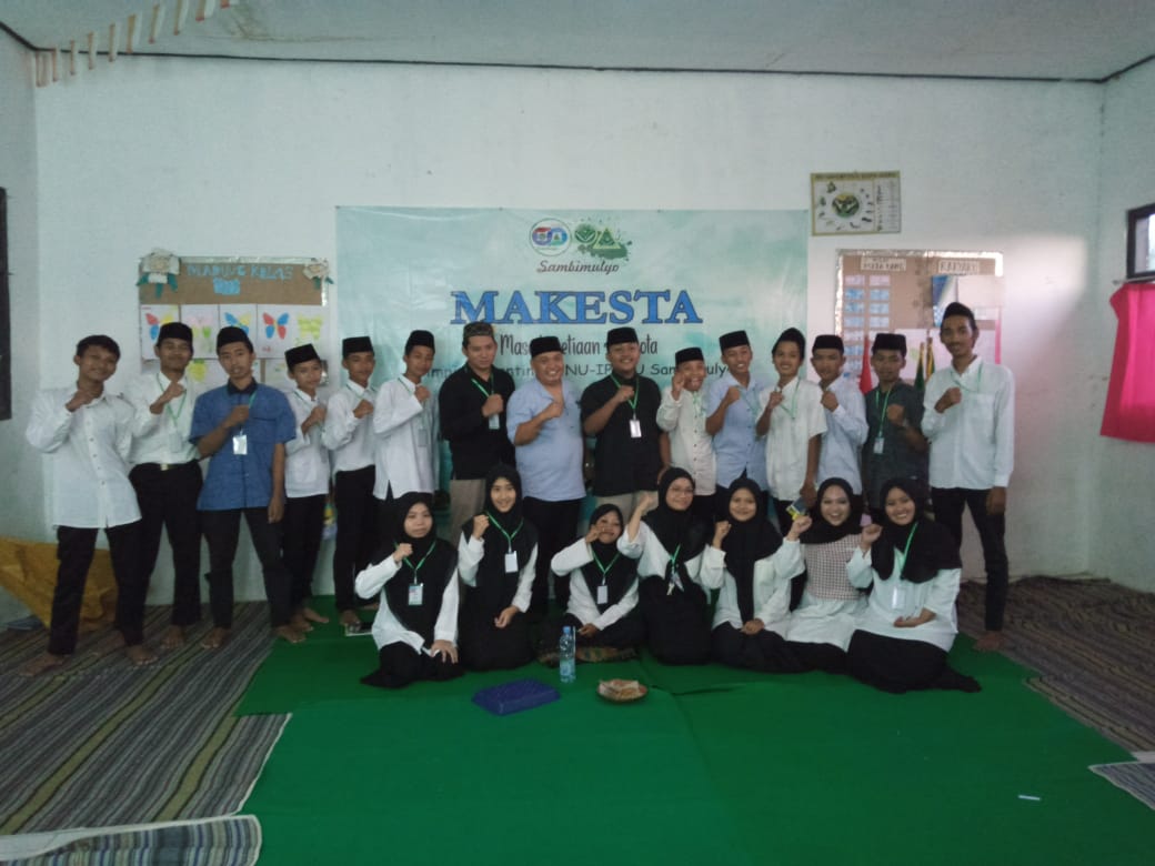 Kades-Sambimulyo-Isi-Materi-Kepemimpinan-Di-Makesta-IPNU---IPPNU-Sambimulyo