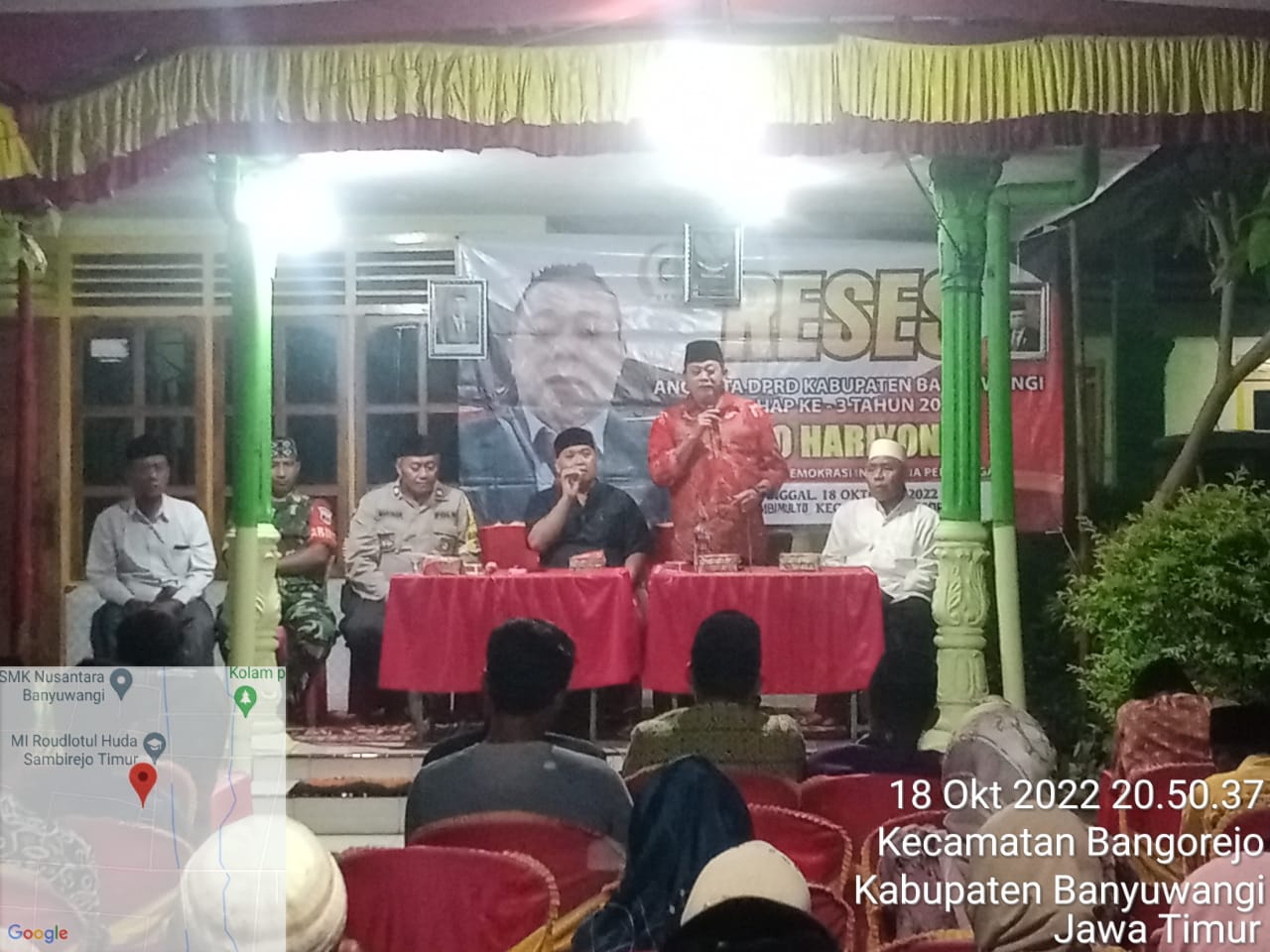 Eko-Hariyono-Anggota-DPRD-Jaring-Aspirasi-melalui-Reses-Di-Desa-Sambimulyo