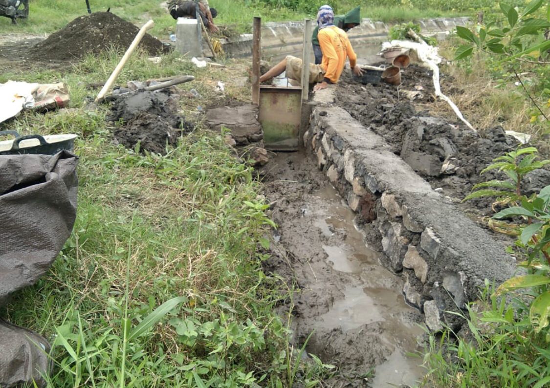 Ada-6-Dam-Pengendali-Pengairan-Di-Sambimulyo-Di-Perbaiki
