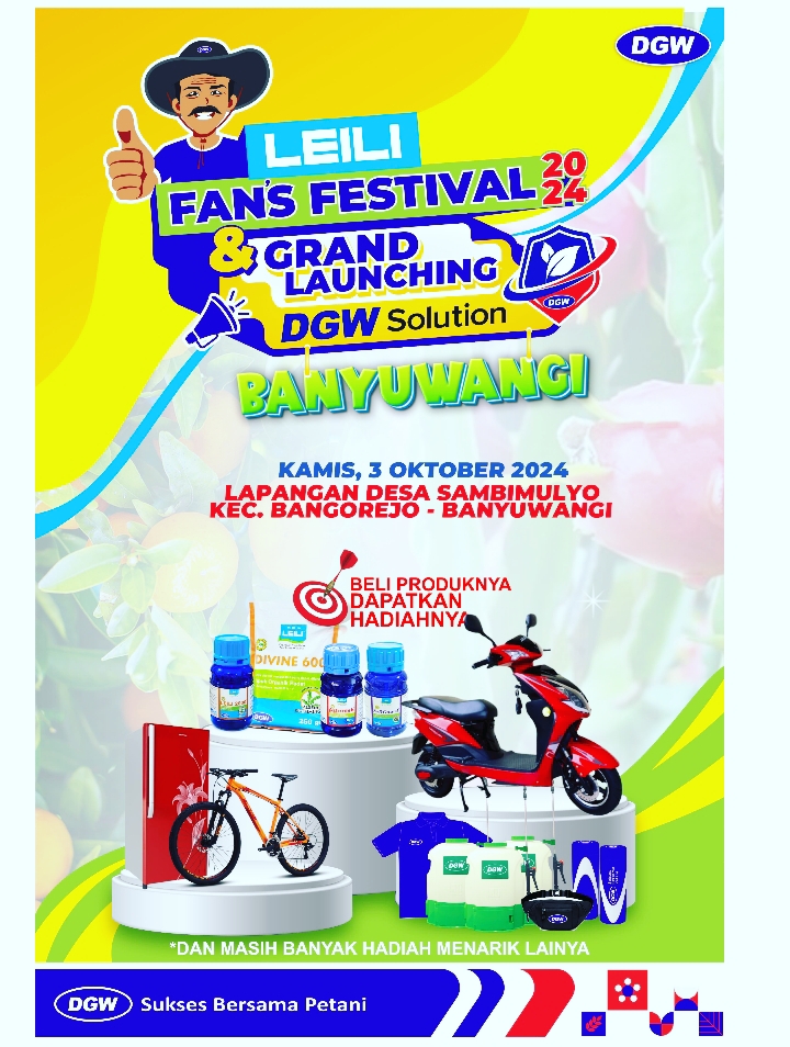 Saksikan!-Leili-Fans-Festival-dan-Grand-Launching-DGW-Solution-Di-Lapangan-Sambimulyo