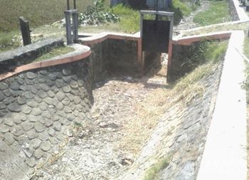 Saluran-Irigasi-DI-BARU-Akan-Dikeringkan-Total-16-18-Oktober-2025,-Masyarakat-Sambimulyo-Diharapkan-Waspada