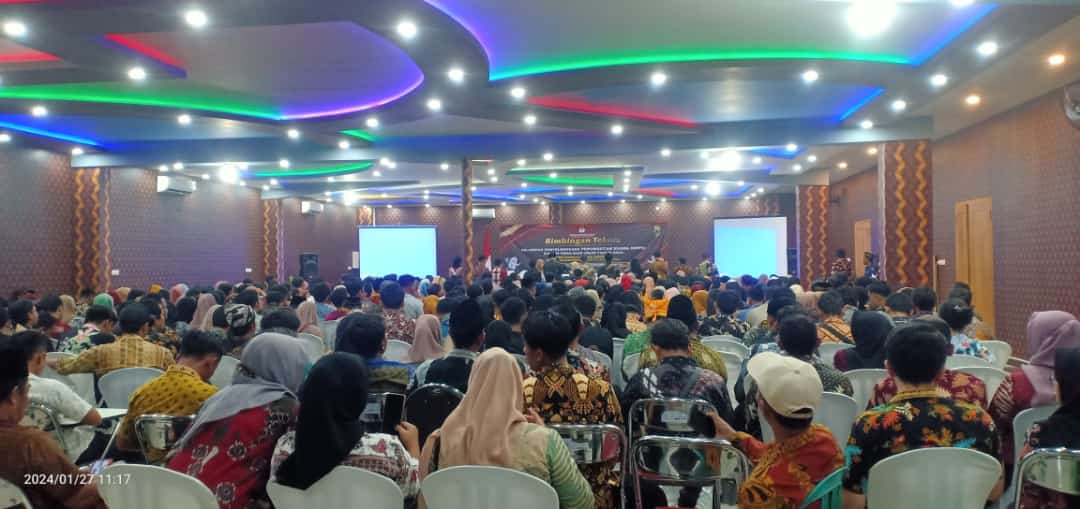 Pelaksanaan-Bimtek-KPPS-Pemilu-2024-