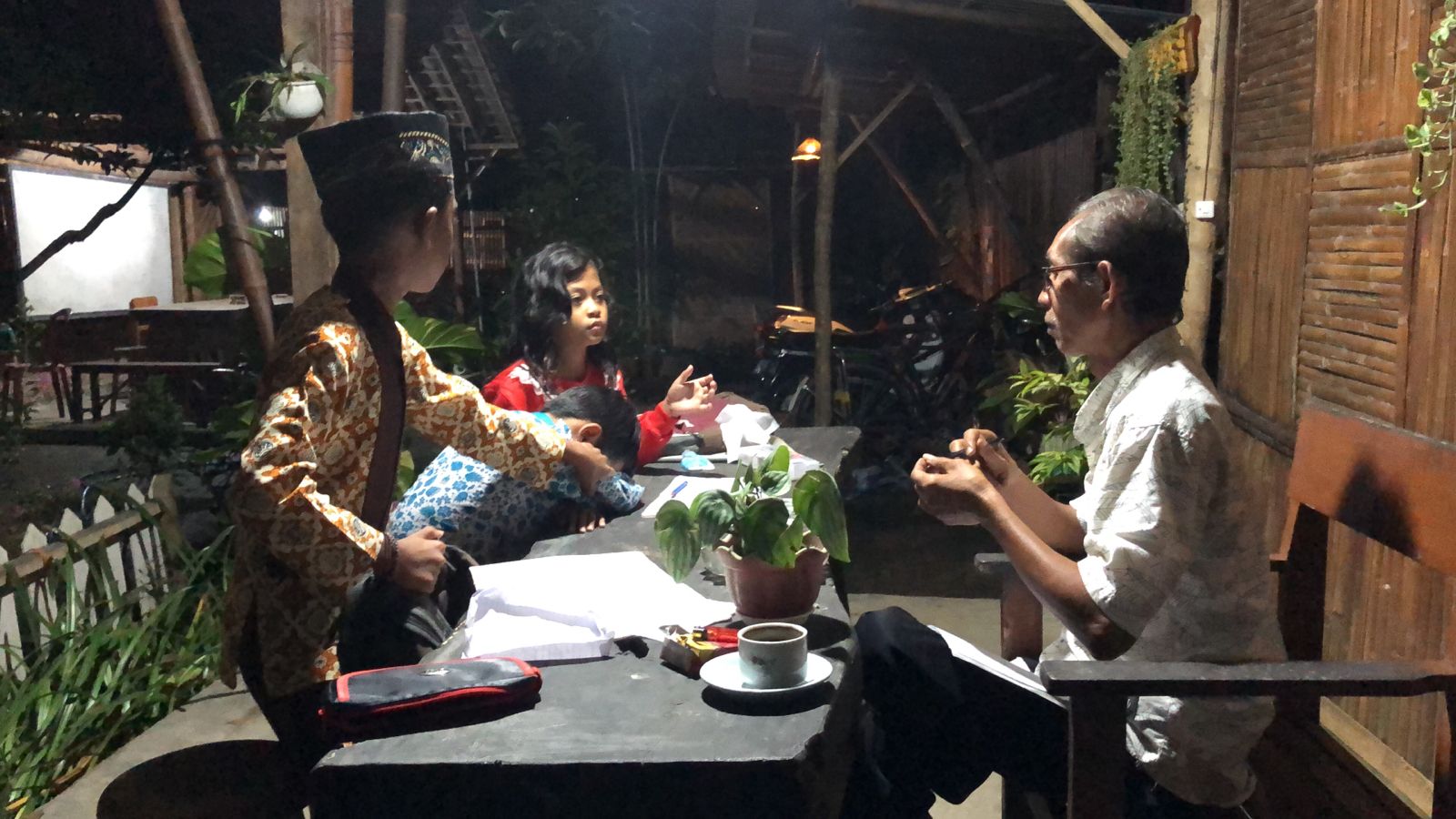 Selamat Hari Pendidikan 2 Mei 2023