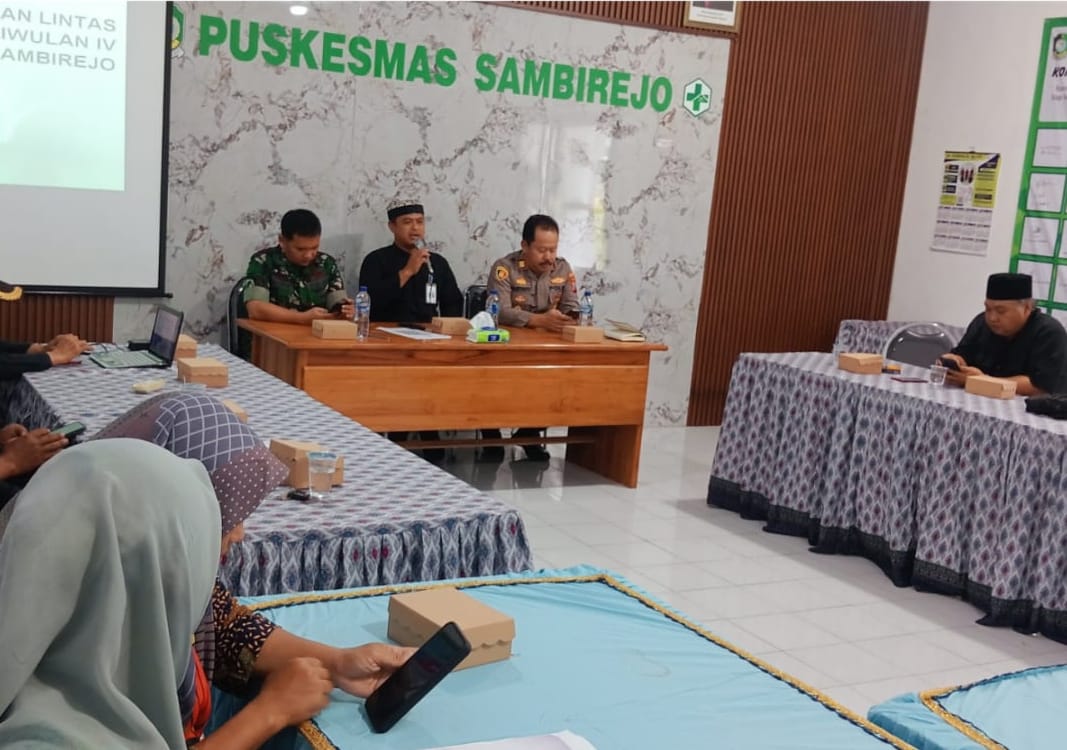 Pertemuan-Lintas-Sektor-Triwulan-IV-Tahun-2025-di-Puskesmas-Sambirejo
