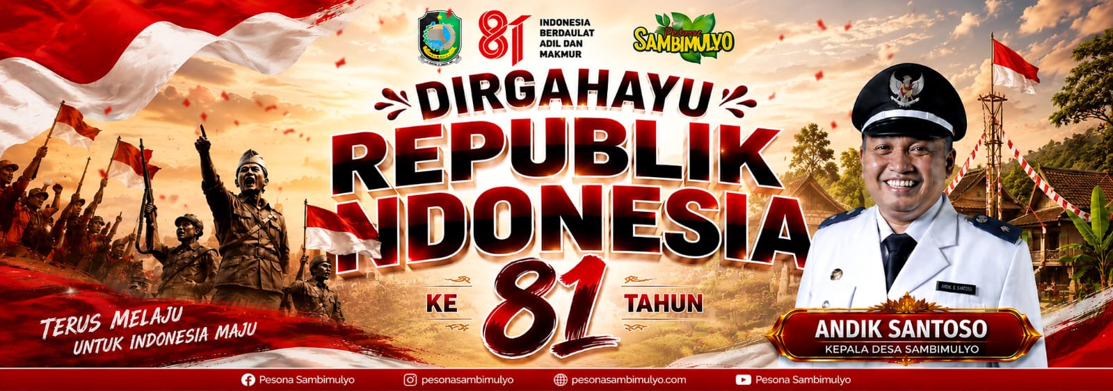 Sambimulyo terbaru